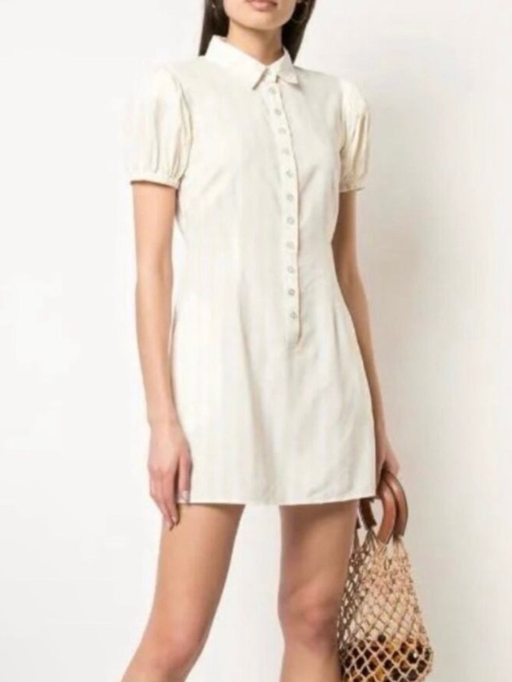 We Wore What Elle mini dress - Picture 4 of 13